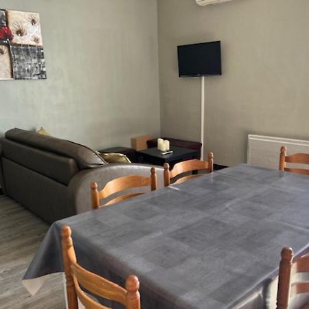 Gite Les Feuilles De Chene Villa Carpentras Exteriör bild